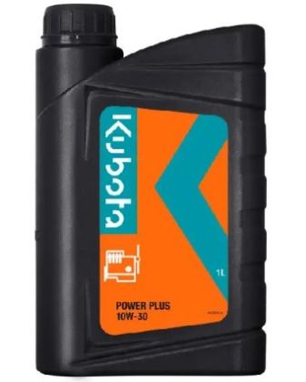 Picture of KUBOTA ENGINE OIL CI 15W-40 5LT - KUB CI5LT